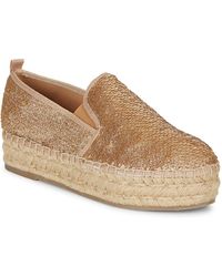 steve madden platform espadrilles