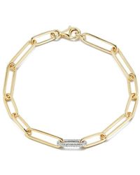 Forever Creations USA Inc. - Forever Creations 14k 0.50 Ct. Tw. Diamond Bracelet - Lyst