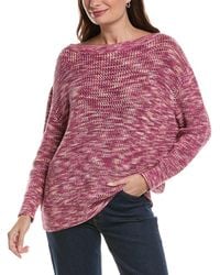 Missoni - Oversized Sweater - Lyst