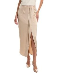 Heartloom - Maeve Maxi Skirt - Lyst