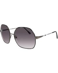 PUCCI - Ep130s 59mm Sunglasses - Lyst