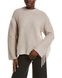 NAADAM - Premium Wool & Cashmere-Blend Sweater - Lyst