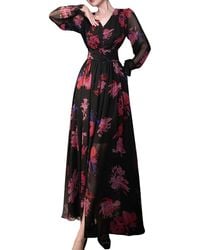 BURRYCO - Brc By Maxi Dress - Lyst