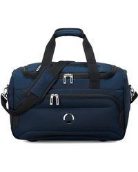 Delsey - Sky Max 2.0 Carry-on Duffel Bag - Lyst