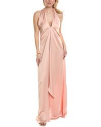 Ramy Brook - Carey Gown - Lyst