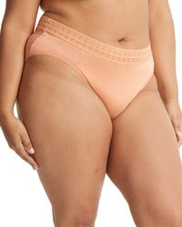 Hanky Panky - Dreamease Plus French Brief - Lyst