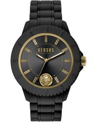 mens versus versace watch