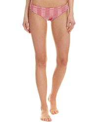 Shoshanna - Bikini Bottom - Lyst
