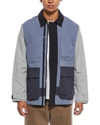 Rag & Bone - Pace Chore Jacket - Lyst