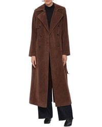 Avec Les Filles - Trench Coat - Lyst