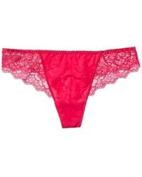 Simone Perele - Simone Perele Tanga - Lyst