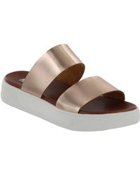 mia saige platform sandal