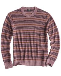 Todd Synder X Champion - Linen Sweater - Lyst