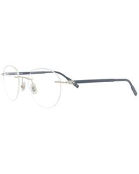 Montblanc - Gucci 49mm Optical Frames - Lyst