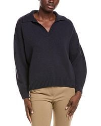Weekend by Maxmara - Agre Wool Sweater - Lyst