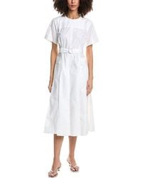 3.1 Phillip Lim - Utility Dress - Lyst