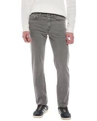 BLK DNM - Steal Straight Jean - Lyst