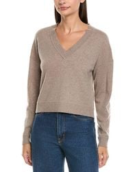 NAADAM - Wool & Cashmere-blend Sweater - Lyst