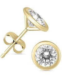 Diamond Select Cuts - 14k 0.62 Ct. Tw. Diamond Earrings - Lyst