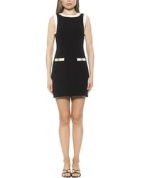 Alexia Admor - Piper Shift Dress - Lyst