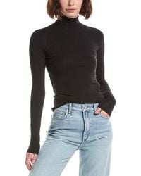 Rag & Bone - Luca Turtleneck Top - Lyst