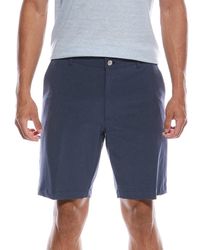 Peter Millar - Shackleford Performance Hybrid Short - Lyst