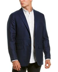 sid mashburn blazer