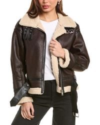 Noize - Lexie Puffer Jacket - Lyst