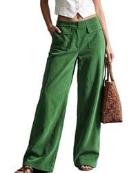 La Petite Cera - Pant - Lyst
