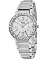 Piaget - Polo Watch - Lyst