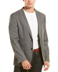 BOSS by HUGO BOSS Blazers for Men - Up to 72% off Lyst.com