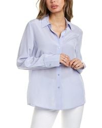 St. John Blouses for Women - Up to 85% off at Lyst.com