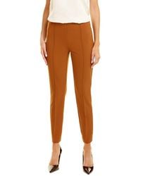 Lafayette 148 New York - Gramercy Pant - Lyst