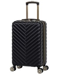 Kenneth Cole - Madison Square 20in Luggage - Lyst