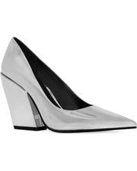 Rebecca Minkoff - West Leather Pump - Lyst