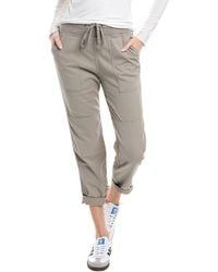 James Perse - Utility Pant - Lyst