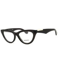 Burberry - 51Mm Optical Frames - Lyst
