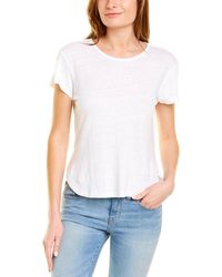 FRAME T-shirts for Women | Online Sale 