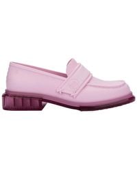 Melissa - Spencer Closed-Toe Shoe - Lyst