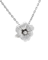 Diamond Select Cuts - 0.02 Ct. Tw. Diamond Necklace - Lyst