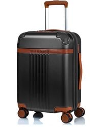 CHAMPS - Vintage Expandable Carry-on - Lyst
