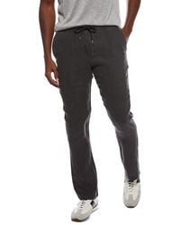 James Perse - Lightweight Linen Pant - Lyst