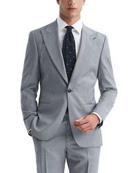 Reiss - Grange Wool Suit Jacket - Lyst
