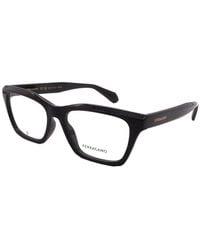 Ferragamo - Sf2986S 53Mm Optical Frames - Lyst