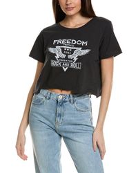 Prince Peter - Freedom Festival T-shirt - Lyst
