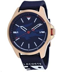 lacoste digital watch