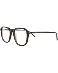 Saint Laurent - Gucci 53Mm Optical Frames - Lyst
