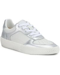 Vintage Havana - Fast 3 Leather Sneaker - Lyst