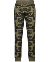 Swims - Tind Camo Track Pant - Lyst