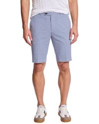 Paisley & Gray - Fairview Short - Lyst